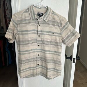 Billabong Boys Shirt